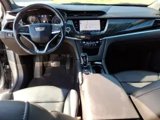 Cadillac XT6 2023 4x4 Premium Luxury SUV de 4 puertas