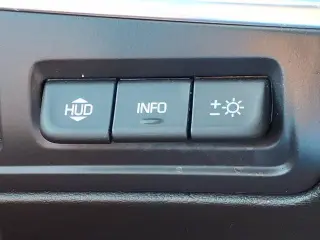 Cadillac XT6 2023 4x4 Premium Luxury SUV de 4 puertas