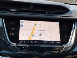 Cadillac XT6 2023 4x4 Premium Luxury SUV de 4 puertas