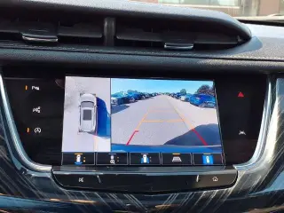 Cadillac XT6 2023 4x4 Premium Luxury SUV de 4 puertas