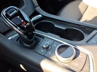 Cadillac XT6 2023 4x4 Premium Luxury SUV de 4 puertas