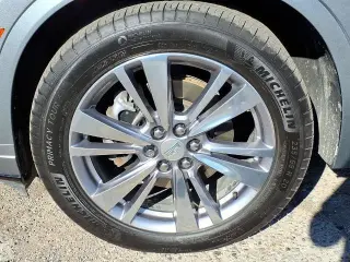 Cadillac XT6 2023 4x4 Premium Luxury SUV de 4 puertas