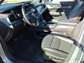 Cadillac XT6 2023 4x4 Premium Luxury SUV de 4 puertas