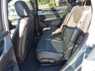 Cadillac XT6 2023 4x4 Premium Luxury SUV de 4 puertas