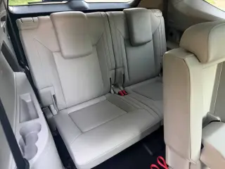 2019 Volkswagen Atlas