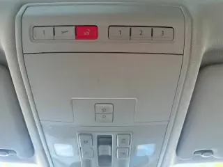 2019 Volkswagen Atlas