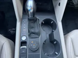 2019 Volkswagen Atlas