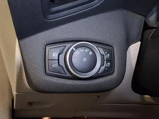 Ford Escape 2017 SE SUV de 4 puertas