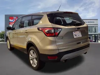 Ford Escape 2017 SE SUV de 4 puertas
