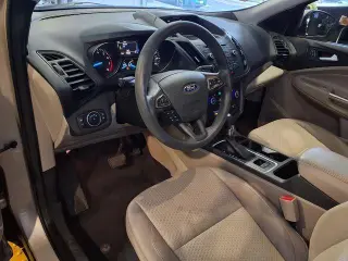 Ford Escape 2017 SE SUV de 4 puertas