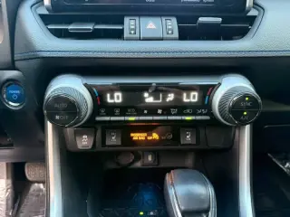 Toyota RAV4 Híbrida 2020