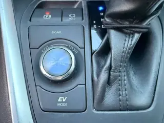 Toyota RAV4 Híbrida 2020