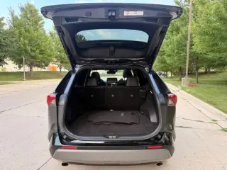 Toyota RAV4 Híbrida 2020
