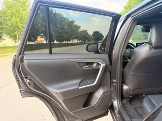 Toyota RAV4 Híbrida 2020