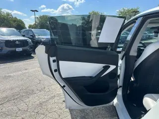 Tesla Model Y 2022 AWD Long Range (Gran Autonomía) 4p Crossover