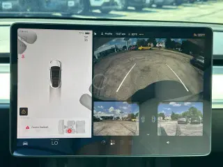 Tesla Model Y 2022 AWD Long Range (Gran Autonomía) 4p Crossover