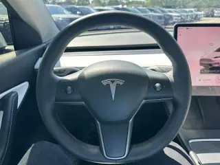 Tesla Model Y 2022 AWD Long Range (Gran Autonomía) 4p Crossover