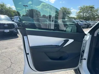 Tesla Model Y 2022 AWD Long Range (Gran Autonomía) 4p Crossover