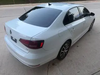2017 Volkswagen Jetta