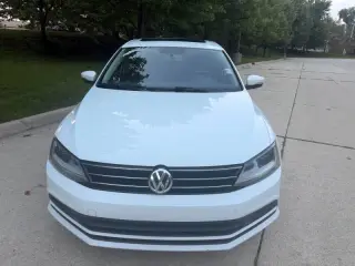 2017 Volkswagen Jetta