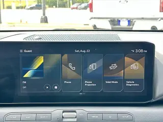 Kia K4 2025 LXS Sedán de 4 puertas