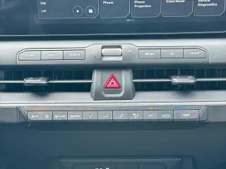 Kia K4 2025 LXS Sedán de 4 puertas