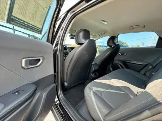 Kia K4 2025 LXS Sedán de 4 puertas