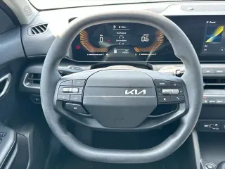 Kia K4 2025 LXS Sedán de 4 puertas