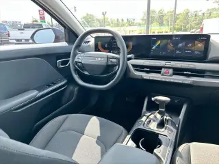 Kia K4 2025 LXS Sedán de 4 puertas