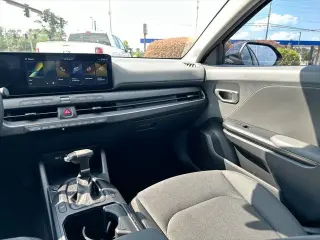 Kia K4 2025 LXS Sedán de 4 puertas