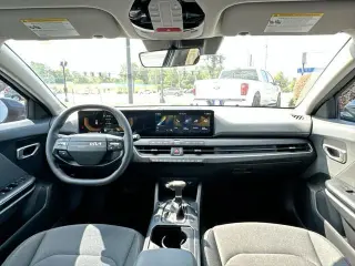Kia K4 2025 LXS Sedán de 4 puertas