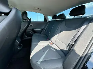 Kia K4 2025 LXS Sedán de 4 puertas