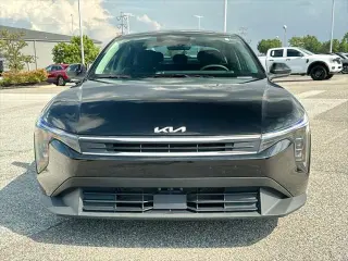 Kia K4 2025 LXS Sedán de 4 puertas