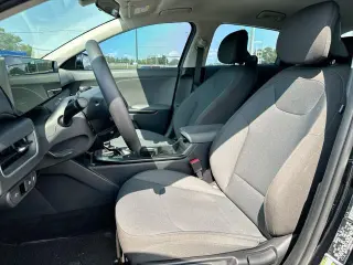Kia K4 2025 LXS Sedán de 4 puertas