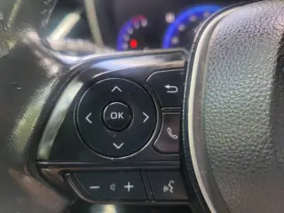2021 Toyota Corolla Hatchback