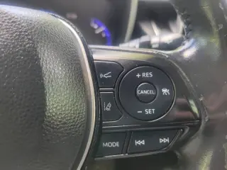 2021 Toyota Corolla Hatchback