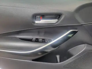 2021 Toyota Corolla Hatchback