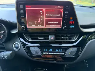 2019 Toyota C-HR