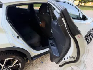 2019 Toyota C-HR