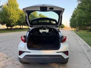 2019 Toyota C-HR
