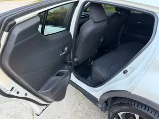 2019 Toyota C-HR