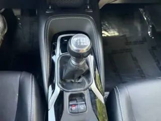 2020 Toyota Corolla Hatchback