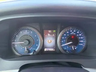 2018 Toyota Sienna