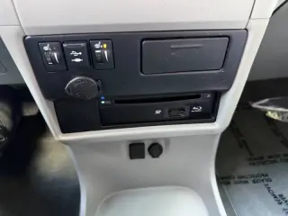 2018 Toyota Sienna