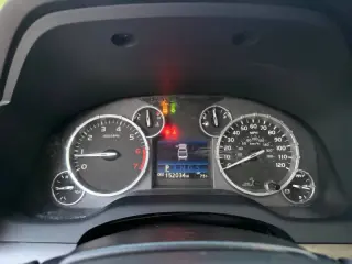 Toyota Tundra 2015