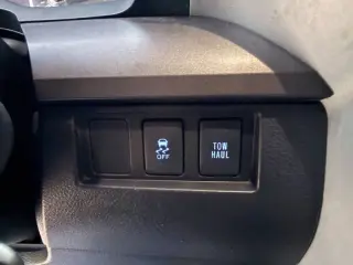 Toyota Tundra 2015