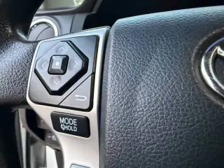 Toyota Tundra 2015