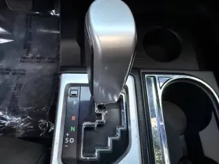 Toyota Tundra 2015