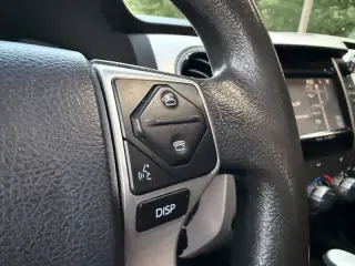 Toyota Tundra 2015