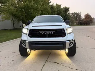 Toyota Tundra 2015